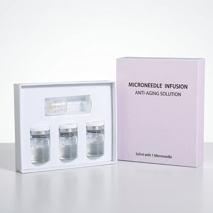 Micro-Infusion Anti-Aging Solution