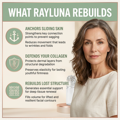 Micro-Infusion Anti-Aging Solution