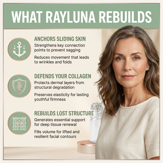 Micro-Infusion Anti-Aging Solution
